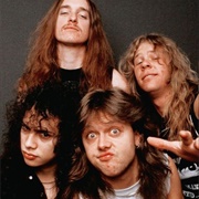 Metallica