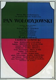 Pan Wołodyjowski (1969)