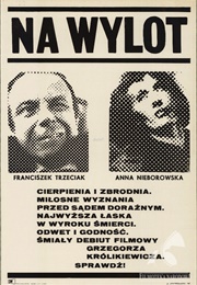 Na Wylot (1973)