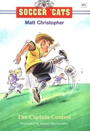 Soccer Cats Series (Matt Christopher)