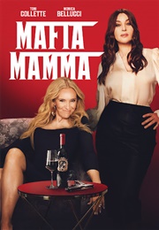 Mafia Mamma (2023)