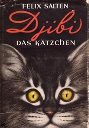Djibi, the Kitten (Felix Salten)
