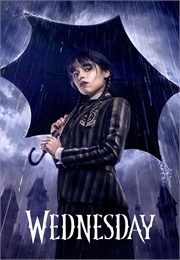 Wednesday (2022)