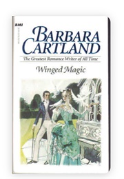 Winged Magic (Barbara Cartland)
