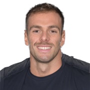 Gregorio Paltrinieri (Italy) Swimming