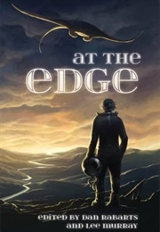 At the Edge (Lee Murray)