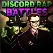 Green Goblin vs. the Wicked Witch of the West - Discord Rap Battles
