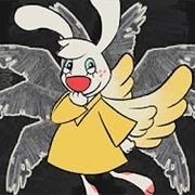 Angel Hare (2022-)