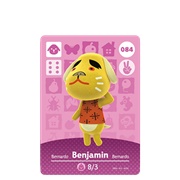 Benjamin (Animal Crossing - Series 1)