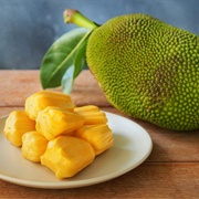 Jack Fruit