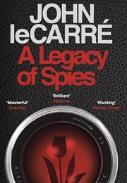 A Legacy of Spies (Carre, John Le)