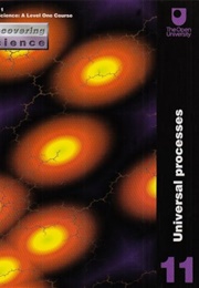 Universal Processes (Open University)