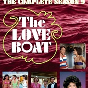 The Love Boat Season 9