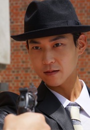 Russian Roulette (2021)