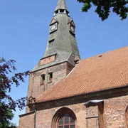 Tønder Kristkirke