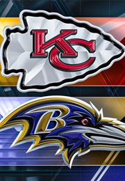 2024 AFC National Championship Game (2024)