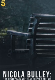 Nicola Bulley: The Disappearance That Gripped Britain (2024)