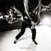 The St Pierre Snake Invasion - Caprice Enchanté