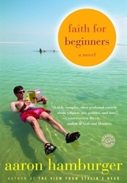 Faith for Beginners (Aaron Hamburger)