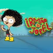 Irmão Do Jorel (104+)