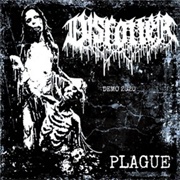 Disrotter - Plague