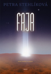 Faja (Petra Stehlíková)