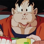 S2.E11: A Troubling Premonition! the Appearance of a Mysterious Warrior!!