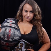 Jordynne Grace