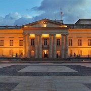 Casa De Nariño, Bogota, Columbia