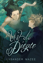 Uit De Diepte (Lysander Mazee, Polina Rybalko)