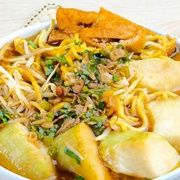 Mie Kopyok