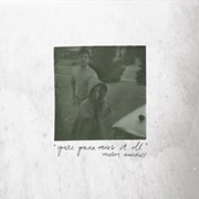 Timmy Bowers - Modern Baseball