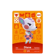 Diana (Animal Crossing - Series 1)