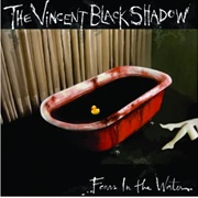 Fear in the Water (The Vincent Black Shadow, 2006)