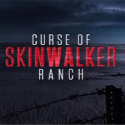 Curse of Skinwalker Ranch