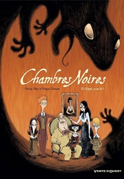 Chambres Noires (Bleys - Dumont)