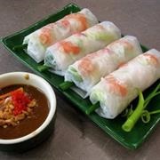 Summer Rolls