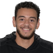 Mohamed Elsayed (Egypt) Fencing