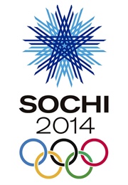 Sochi, Russia (2014)