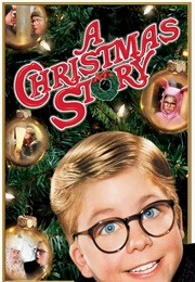 A Christmas Story (1983)
