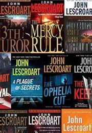 Dismas Hardy Series (Dismas Hardy Series)