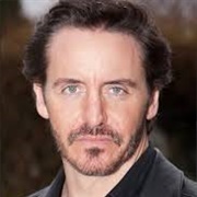 Charles Mesure