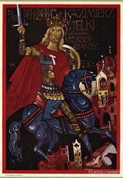 Kazimierz Wielki (1976)