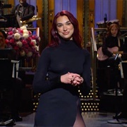Saturday Night Live: Dua Lipa May 4, 2024
