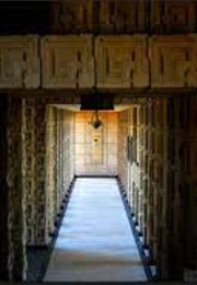 Strange Matters (2014)