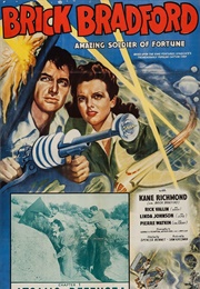 Brick Bradford (1947)