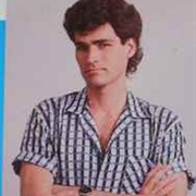 Bill Wadhams (Animotion)