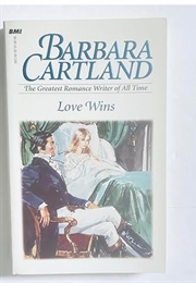 Love Wins (Barbara Cartland)