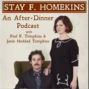 The Dumb Triad. S5. Episode 12.