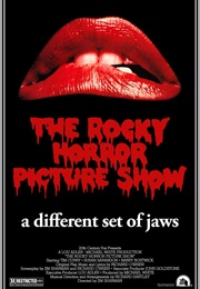 The Rocky Horror Picture Show (1975)